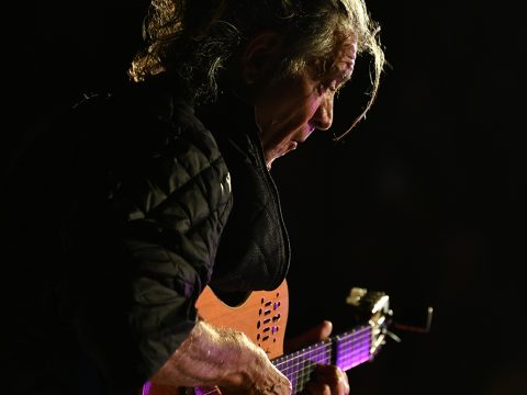 Πέμπτη 31 Ιουλίου: Aegean jazz project με τον Βασίλη Ρακόπουλο