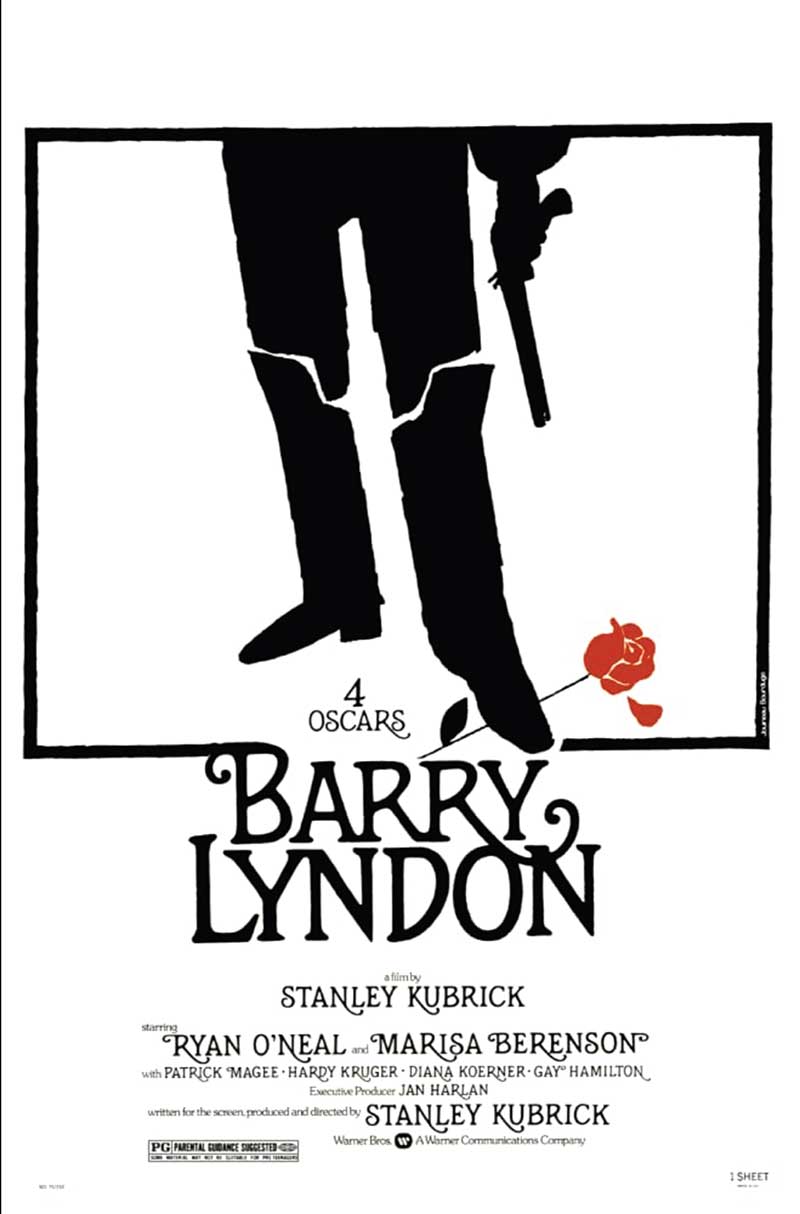 BARRY-LYNDON