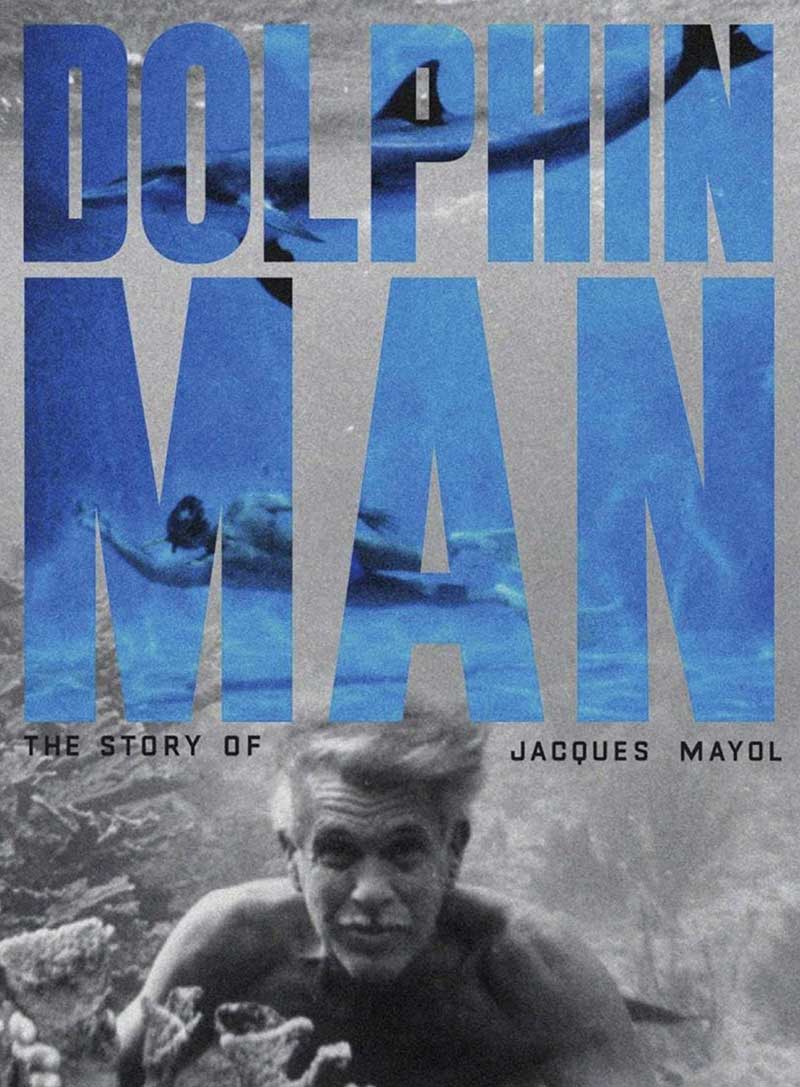 DOLPHIN-MAN