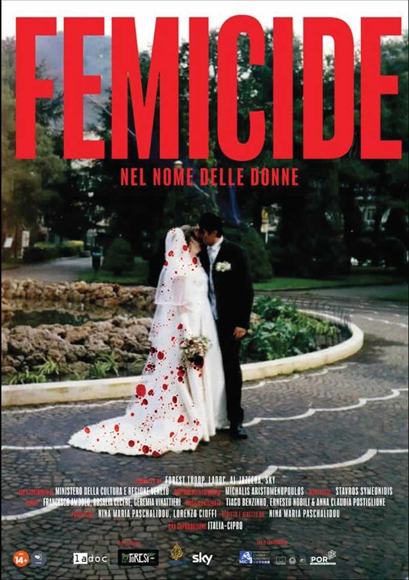 FEMICIDIO