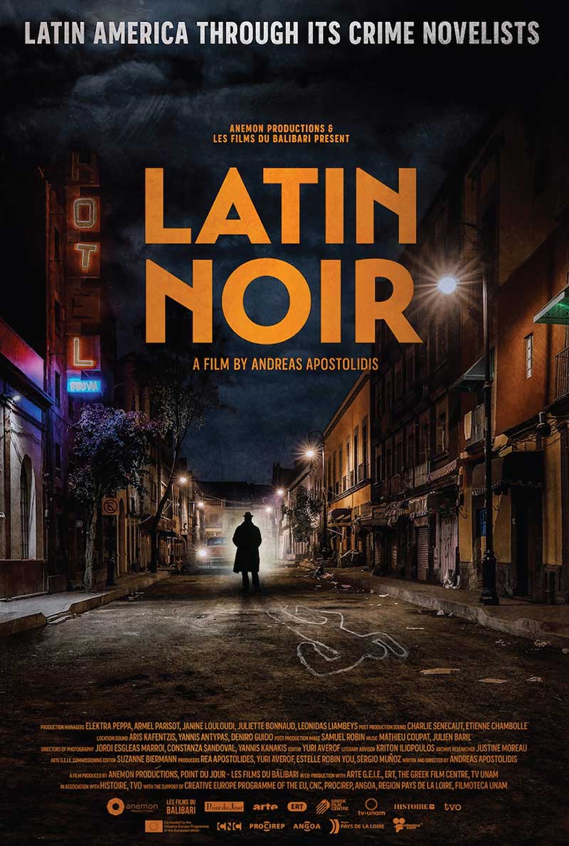 LATIN-NOIR