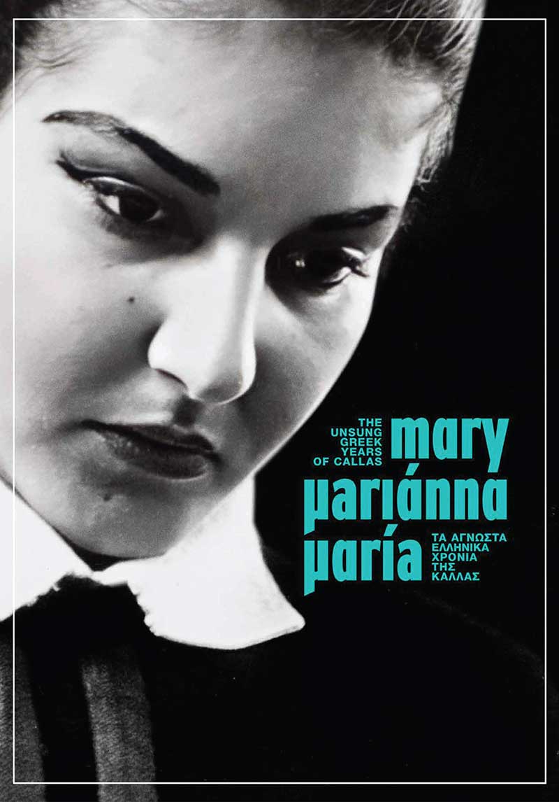 MARIA-CALLAS